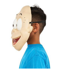 Rugrats Tommy Pickles Child Mask