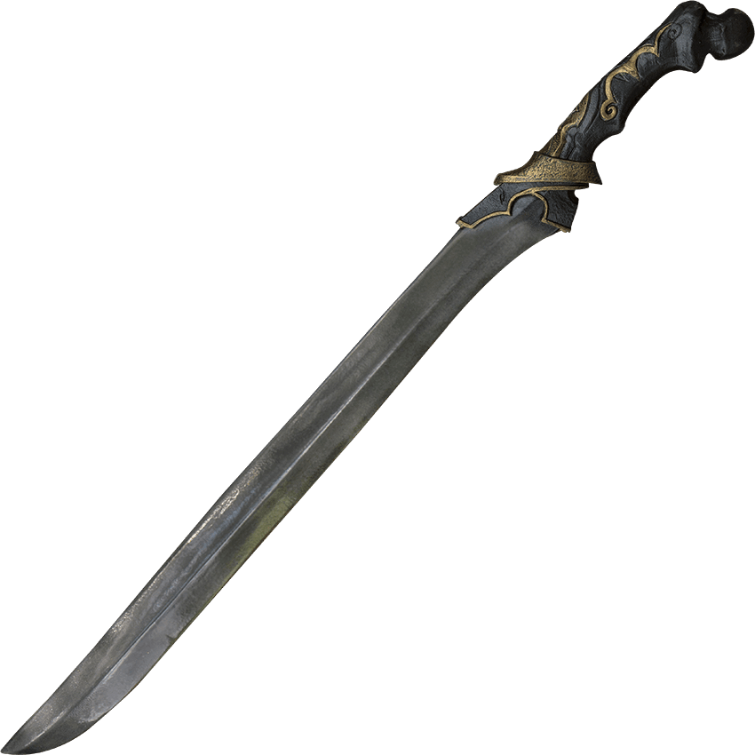 Shadow Blade LARP Sword