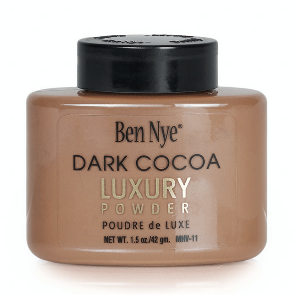 Ben Nye Luxury Loose Setting Powder