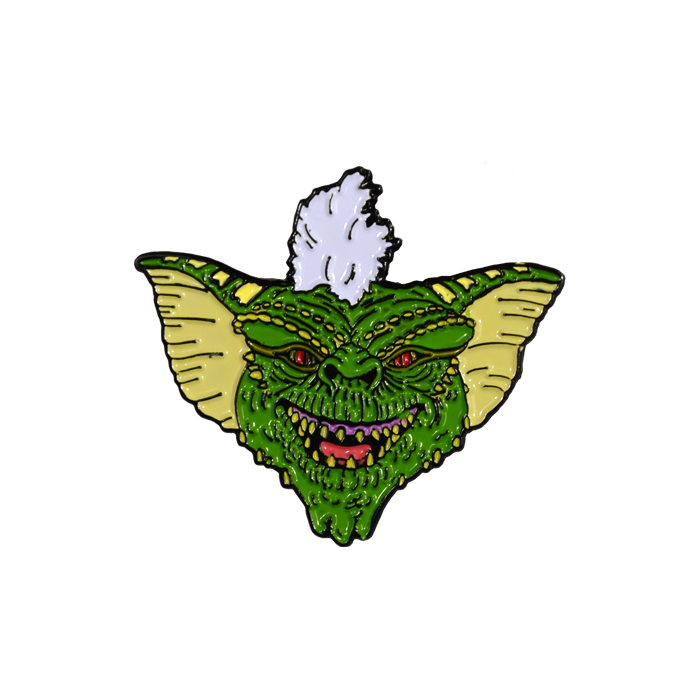 Gremlins Stripe Collectible Enamel Pin