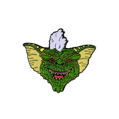 Gremlins Stripe Collectible Enamel Pin