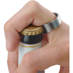 Bottle Opener Ring