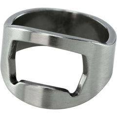 Bottle Opener Ring