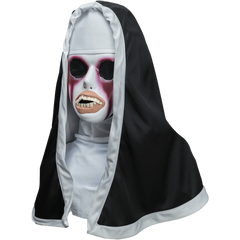 The Purge Television Series Light Up Nun Mask