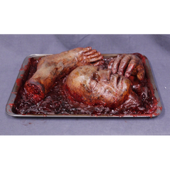 Cannibal Baking Tray