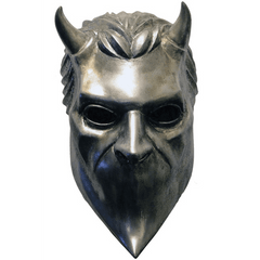 Ghost: Nameless Ghoul Collectible Resin Mask