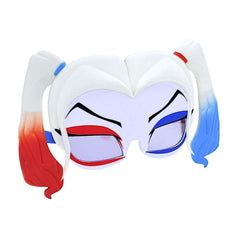 Harley Quinn Hair Mask Sun-Staches