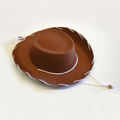 Cowboy Child Hat