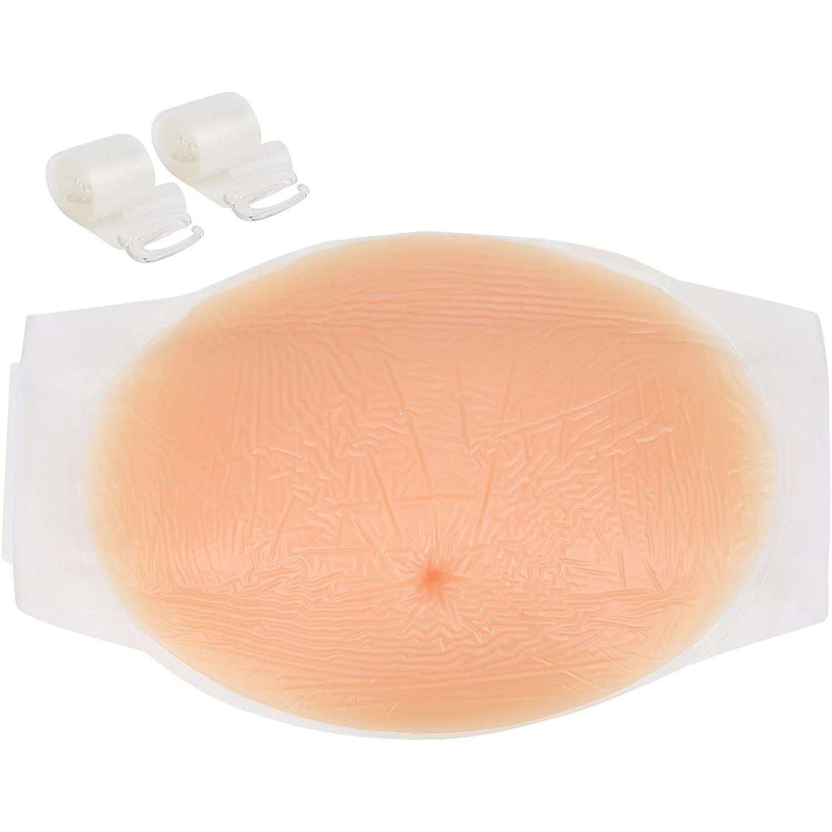 Pregnant belly silicone (1-3 months) BUY