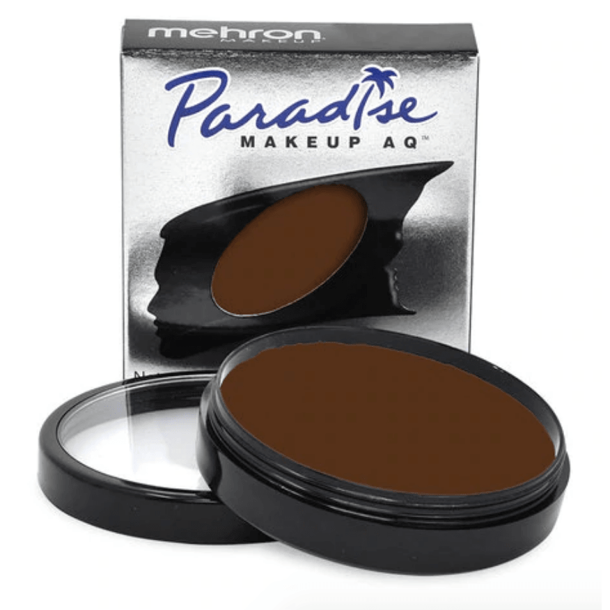 Mehron Paradise AQ Face & Body Paint