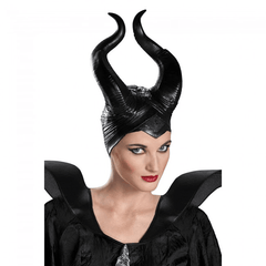 Deluxe Maleficent Horns