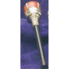 Red Royal Scepter