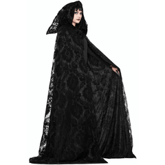 Reversible Midnight Cloak