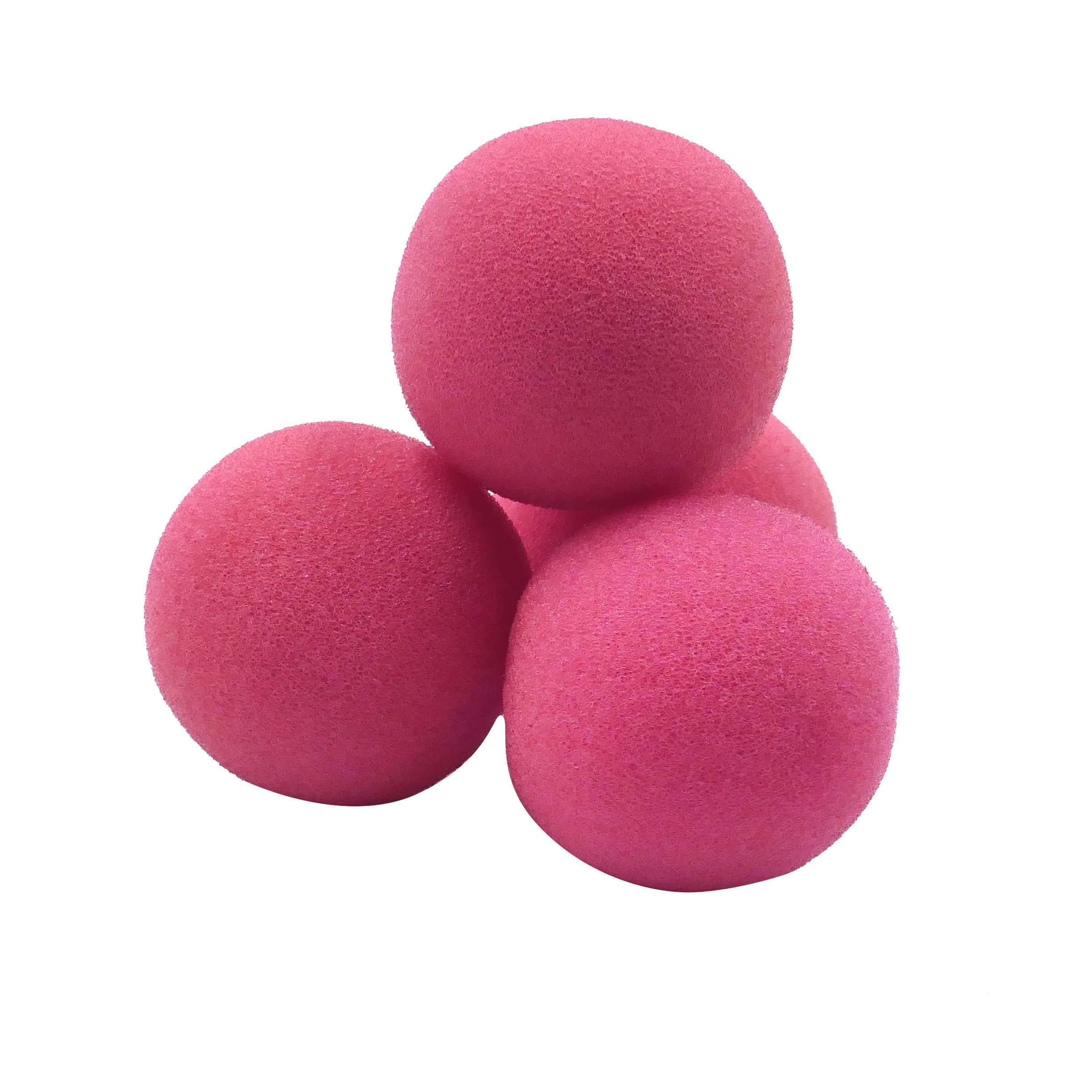 Sponge Balls (Pro Series)