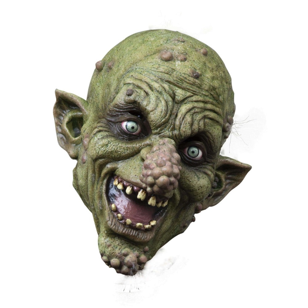 Mr Boils Boogyman Goblin Mask