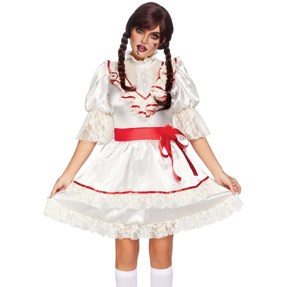 Haunted Doll Women's Costume