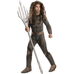 Aquaman Child Costume