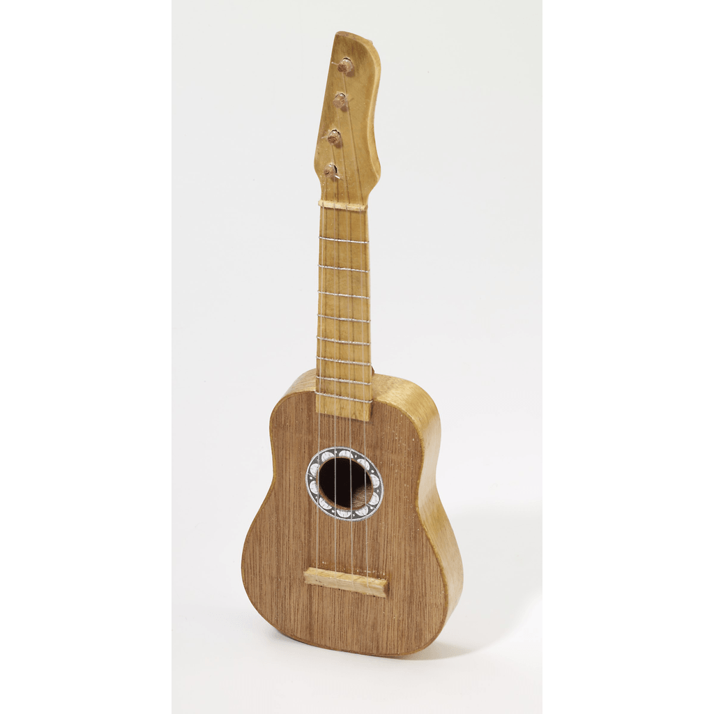 Hawaiian Guitar (Ukulele)