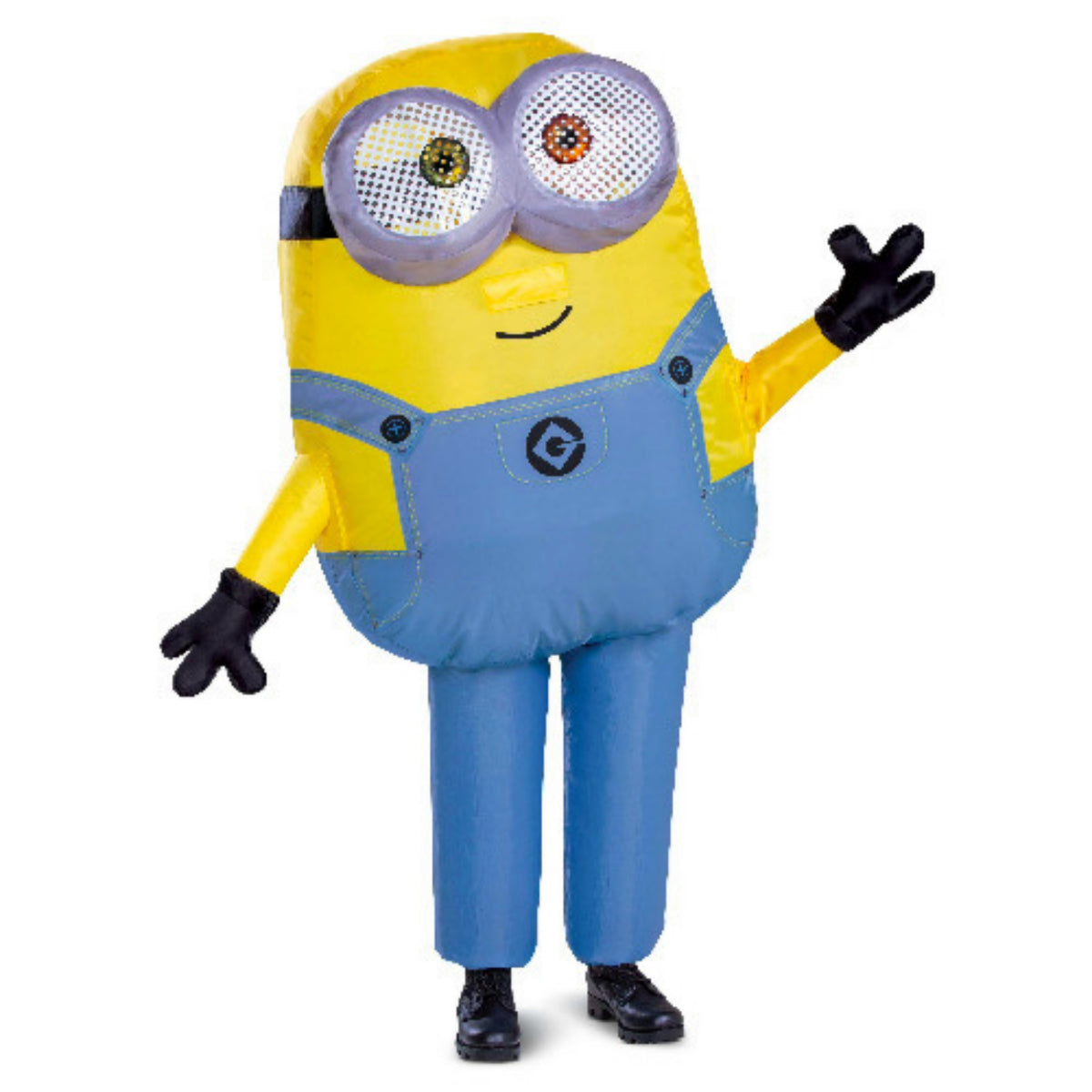 The Minions Inflatable Minion Bob Child Costume