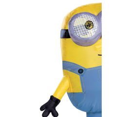 The Minions Inflatable Minion Bob Child Costume