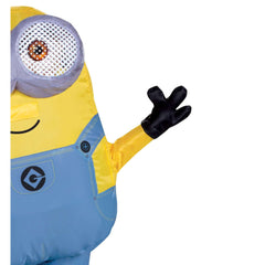 The Minions Inflatable Minion Bob Child Costume