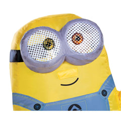 The Minions Inflatable Minion Bob Child Costume