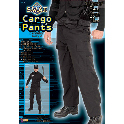 SWAT Cargo Pants