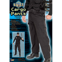 SWAT Cargo Pants