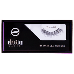 Danessa Myricks Thrive False Eyelashes