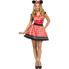 Classic Halloween Themed Adult Costume Smocks