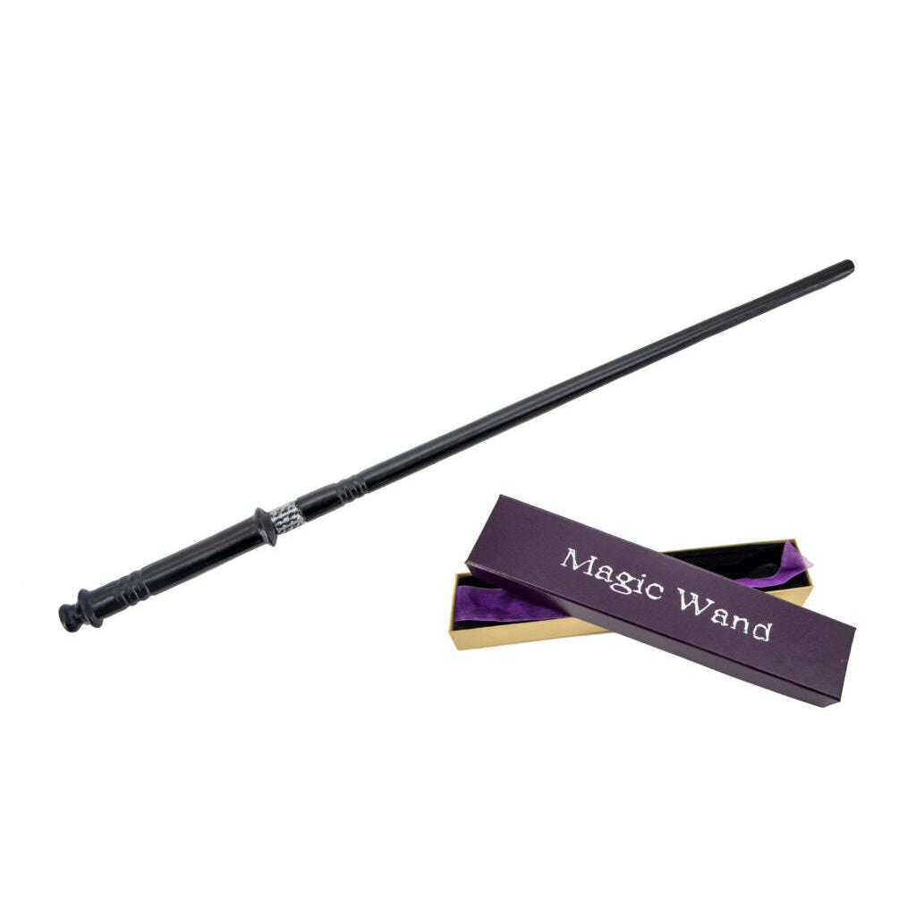 Black Magic Wand