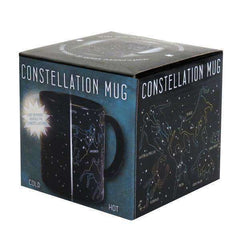 Constellation Heat Changing Mug