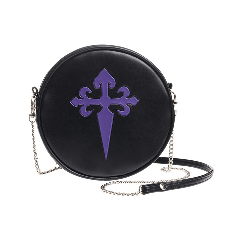 Gothic Cross Bag