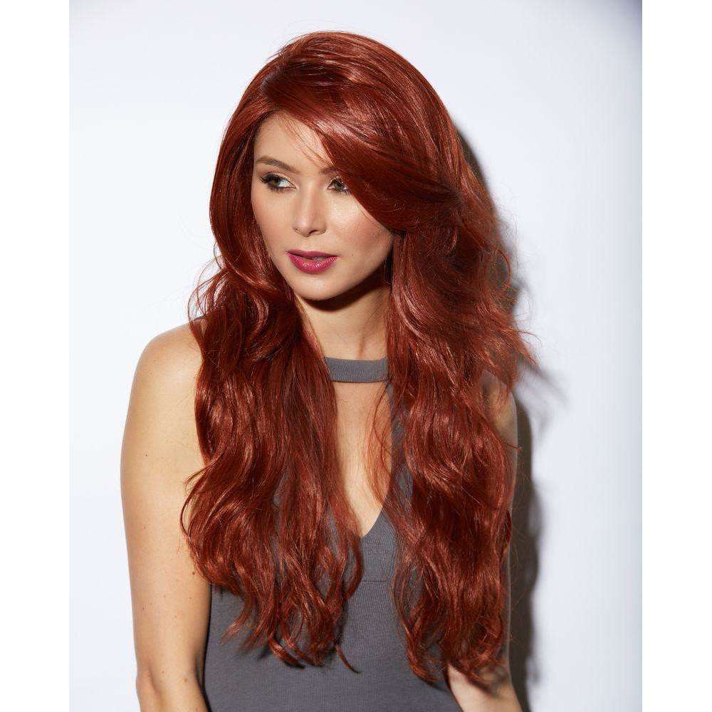 Cala Beach Body Wave Synthetic Long Wig