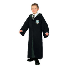 Harry Potter Deluxe Slytherin Child Robe