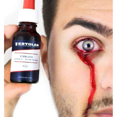 Kryolan Eye Blood