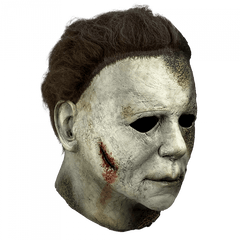 Halloween Kills: Michael Myers Latex Mask