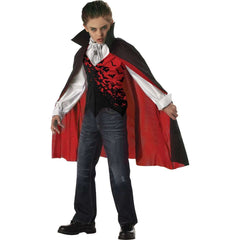 Deluxe Prince of Darkness Kids Costume