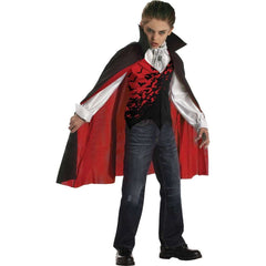 Deluxe Prince of Darkness Kids Costume