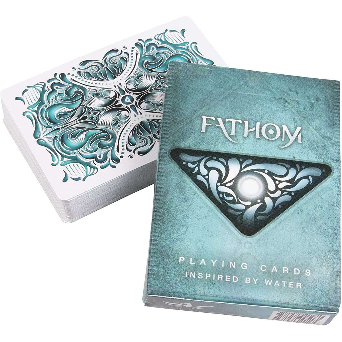 Fathom Playing Cards