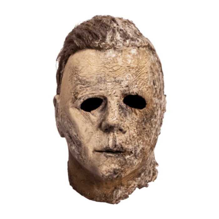 Halloween Ends: Michael Myers Latex Mask