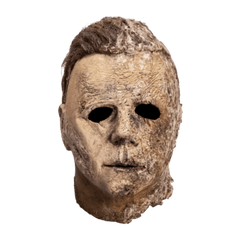 Halloween Ends: Michael Myers Latex Mask