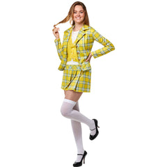 Clueless Cher Horowitz Adult Costume