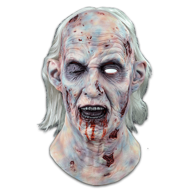 Evil Dead 2: Henrietta Latex Mask