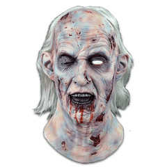 Evil Dead 2: Henrietta Latex Mask