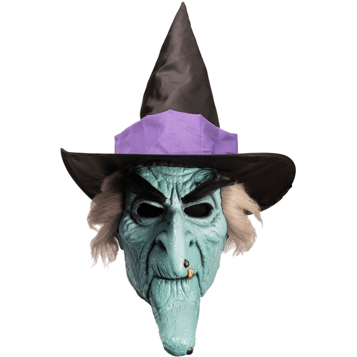 Scooby Doo: Witch Mask