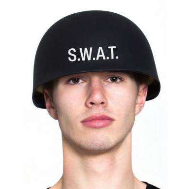 S.W.A.T. Helmet