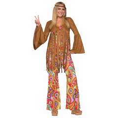 Groovy Sweetie Adult Costume