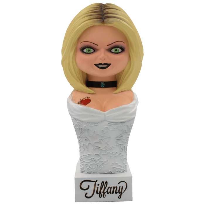 Seed of Chucky: Tiffany 15" Bust