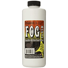 Quart Fog Fluid